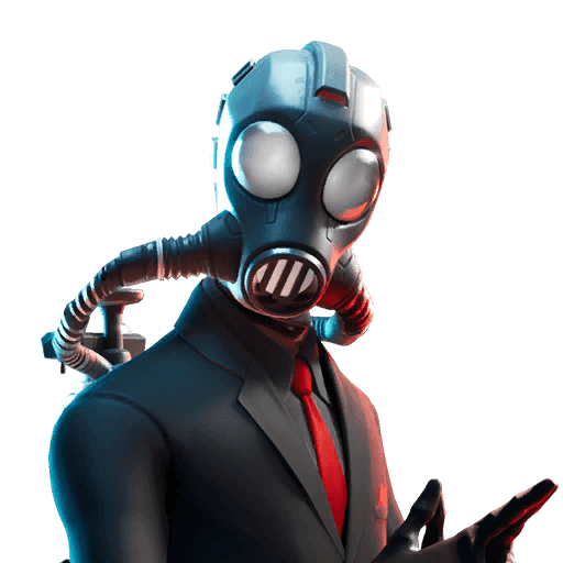 Chaos Agent