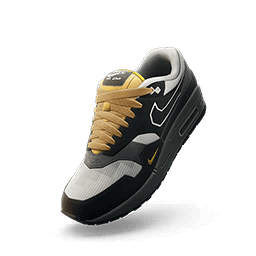 Air Max 1 'Big Head' Bundle