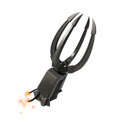 Omni-Claw