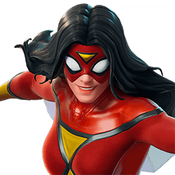 Spider-Woman