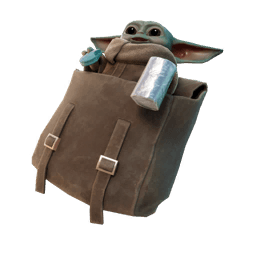 Grogu