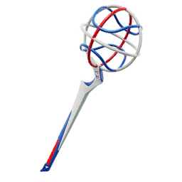 Wireframe Dribbler