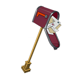 Mailbox