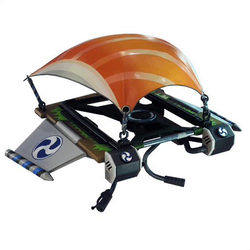 Flying Fish