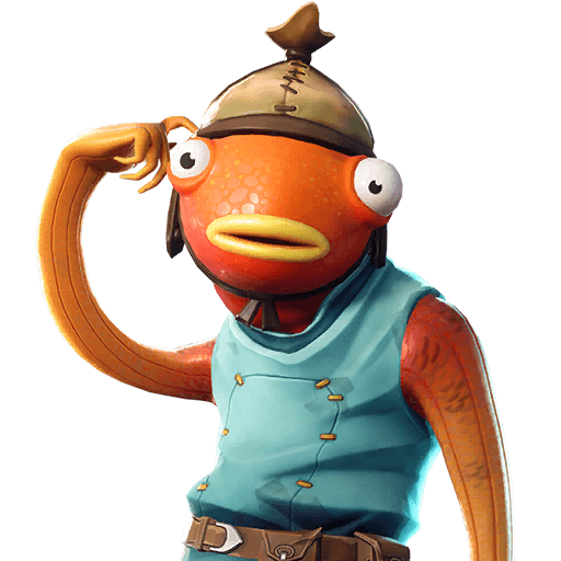 Fishstick