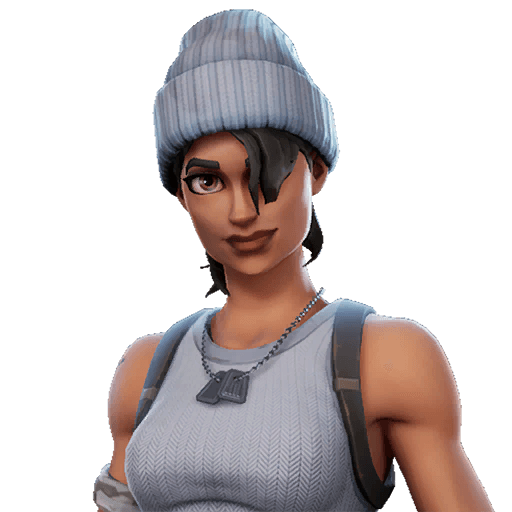 Recon Specialist
