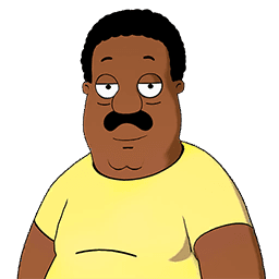 Cleveland Brown