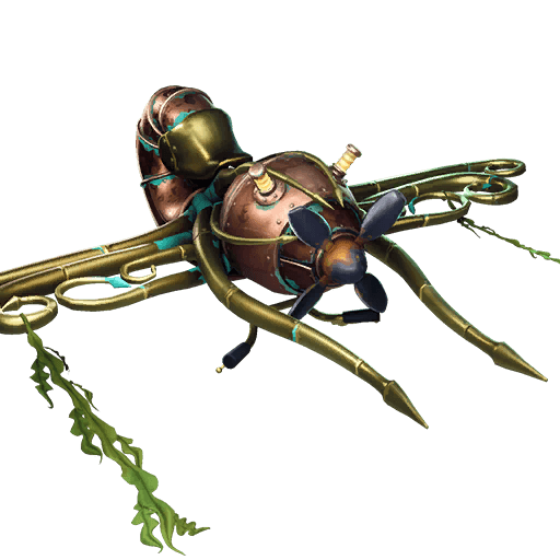 Nautilus