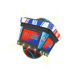 Mobile Mini-tron
