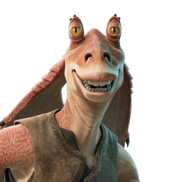Jar Jar Binks