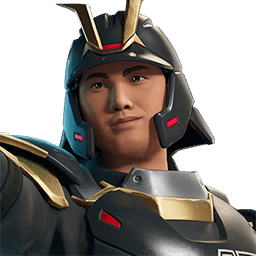 Samurai Shohei