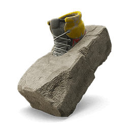 Rock Bottoms