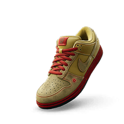 Nike SB Dunk Low 'Money Cat'