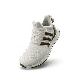 adidas Ultraboost 1.0 x Fortnite 'Victory Crown White'