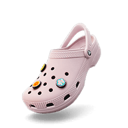Crocs Classic Clog 'Pink Milk'