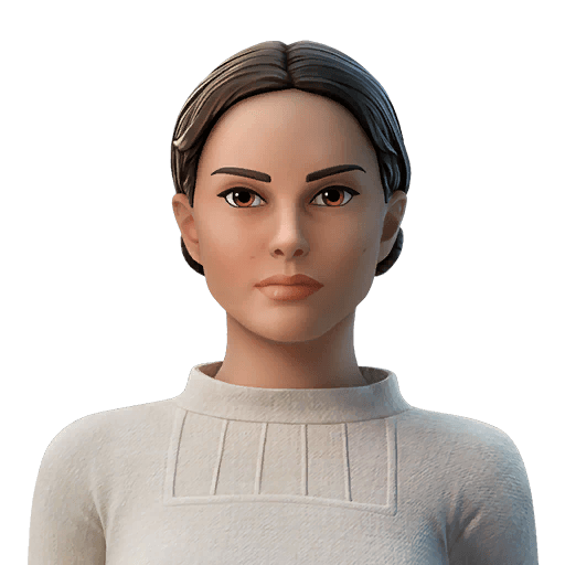 Padmé Amidala