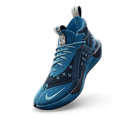 Nike ISPA Drifter Split 'Indigo'