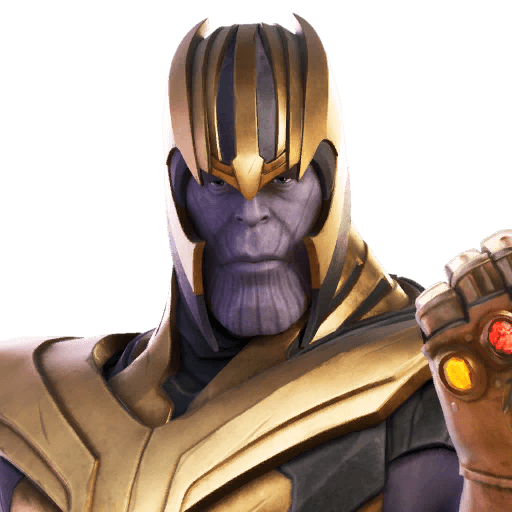 Thanos