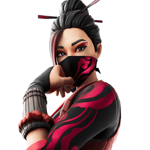 Red Jade