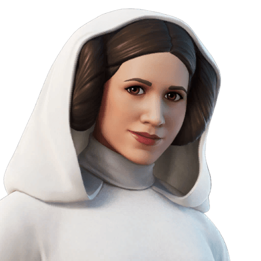 Leia Organa