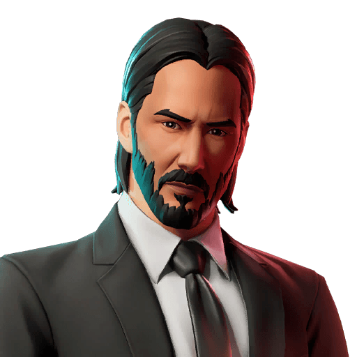 John Wick