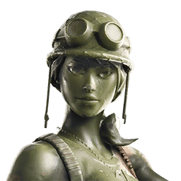 Toy Trooper