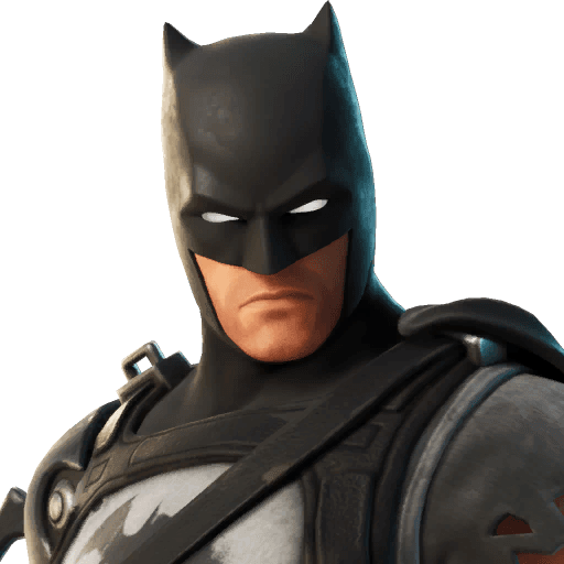 Batman Zero