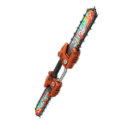 Shady Double Saw