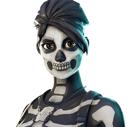 Skull Ranger