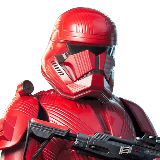 Sith Trooper
