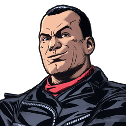 Negan