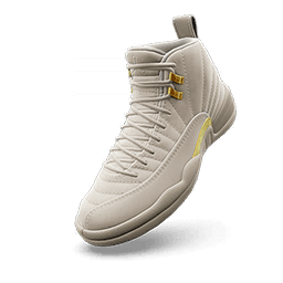 Air Jordan 12 'Phantom'