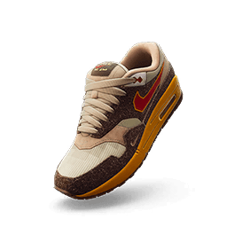 Nike Air Max 1 'Big Head Origins'