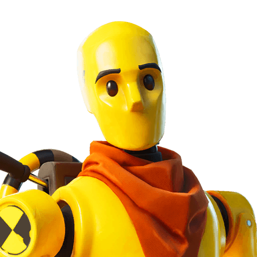 Dummy