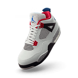 Air Jordan 4 Retro SE 'What The'