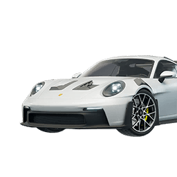Porsche 911 GT3 RS + Star Wars Bundle
