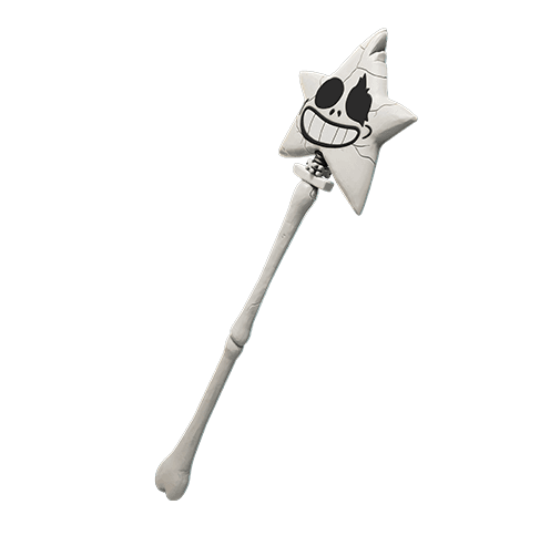 Skully Sceptre