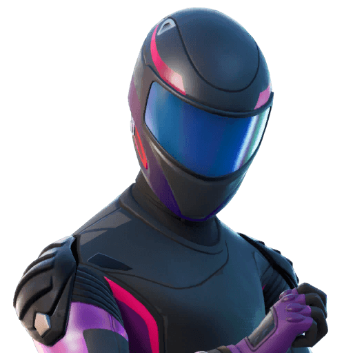 Storm Racer
