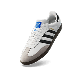 adidas Samba OG 'White'