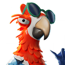 Paulie Featherface