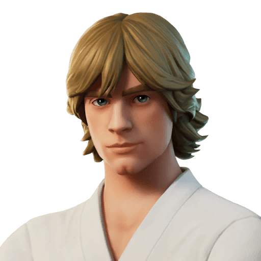 Luke Skywalker