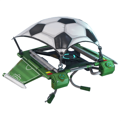 Goalbound