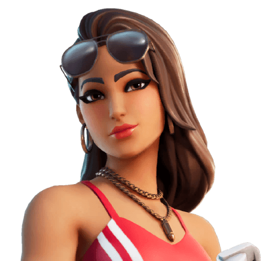 Boardwalk Ruby