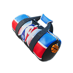 Baller's Duffel