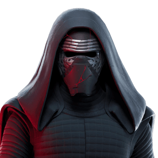 Kylo Ren