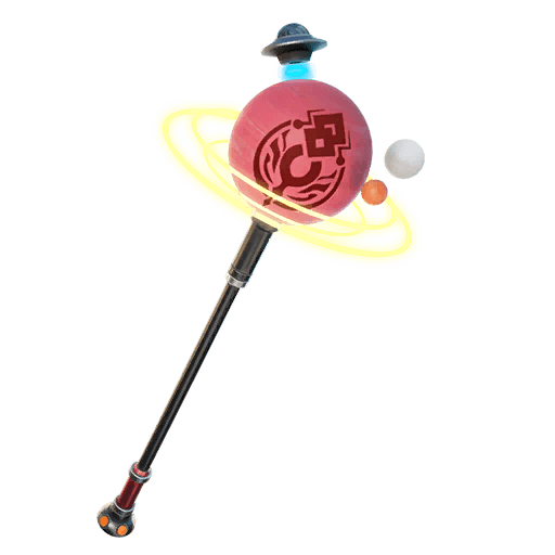 Orbital Abductor