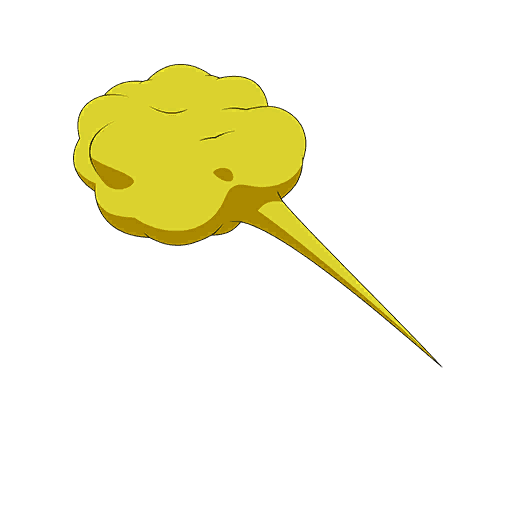 Nimbus Cloud (Kintoun)