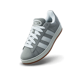 adidas Campus 00s 'Grey'