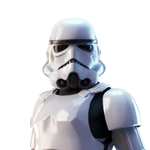 Imperial Stormtrooper