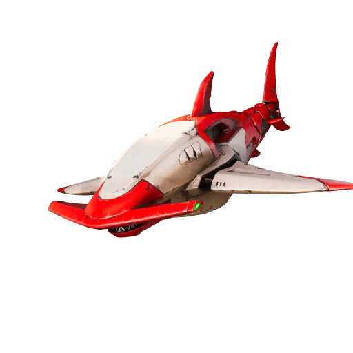 Sail Shark
